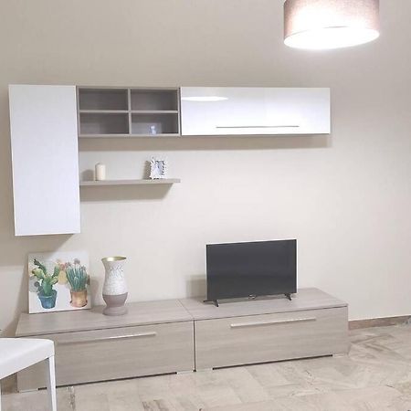 Apartment Miriade Balestrate Eksteriør bilde
